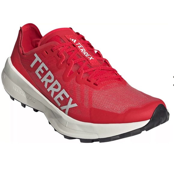 adidas - Terrex Agravic Speed Trail Running Shoes